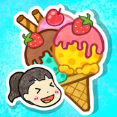 ����ı���ܵ�(Haris Icecream store)