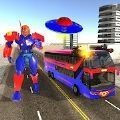 �����������˸���(Bus Robot Transform)