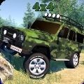 ����˹ԽҰSUV(Russian Cars Offroad)