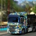��ŷ�޿���ģ����(Euro Truck Simulator)