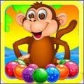 С����������(Monkey Bubble Shooter)