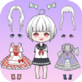 ��������2(Vlinder Doll 2)
