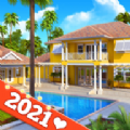 ����װ�ε���(Space decor Island)