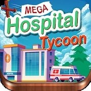 ҽԺ������(MegaHospitalTycoon)