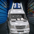 С��ģ�������İ�(Minibus Simulation 2021)