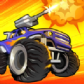 ��ʬ��������(Zombie Truck)