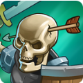 �ͽ�ð����Ϸ(Idle Bounty)
