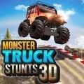 �µ����￨��3D(Monster truck game)