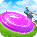 ���̸߶������(Disc Golf)