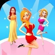 װ����ô���(Dress Up Sisters)