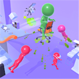 ��ƨ�칫��(FartOffice)