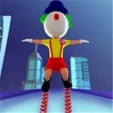 �������ܿ�(Spring Jump)