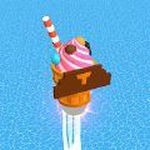 ������3D(Rocket Rush 3D)
