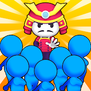 ������ս��(Gather and Fight!)