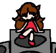 ����ҹҡ��ɳ��ģ��(Friday Night Funkin)