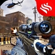 �ִ�ʿ���ѻ�(Modern Air Strike)