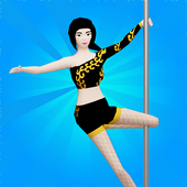 �Ÿ����(Pole Gymnastics)