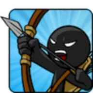 �����999999��ʯ��ʬ��(Stick War)