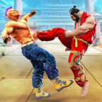 �½ְ��ռ�����(New Street Fighter - Ultimate Ku)