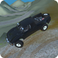 ԽҰ����ɽ��ʻ(Mountain Climb Offroad Driving 4)