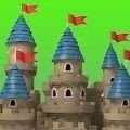 ���߳Ǳ�����(tower defense game - Medieval ca)