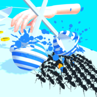 ��������ܿ�(Crazy Ants)