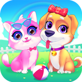 �������ǵĿ���ʱ��(Mimi Jojo Happy Time)