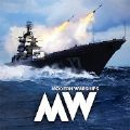 �ִ�ս���ٷ����°�(Modern Warships)