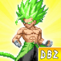 �������۷�֮ս(Super Saiyan Tournament)