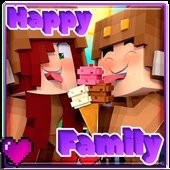 ���ֹ��ռ�ͥ(Happy Family Mod - Baby Player)