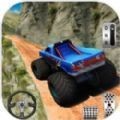 ԽҰ��������(Offroad Monster Truck Legend Dri)