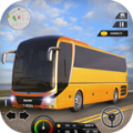 ��������ΰ�ʿ(Tourist Coach Bus Highway Drivin)