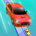 ���ִ�ʦ쭳�3D(Drag Race 3D)