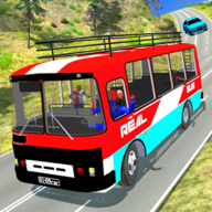 �����Ľ�����ʿ��ʻ(Coach Bus Driving)
