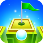 ������ǰ��(Mini Golf)
