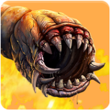 ���������ʳ��(Death Worm Free)