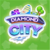 ��ʯ�ǿ��д��(Diamond City)