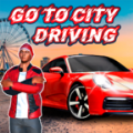 ȥ���м�ʻ(Go To City Driving)