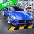 ��ɯ����ͣ����(MaseratiDriftRacingSimulator)