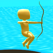 ���й�����3D(Air Archer 3D)