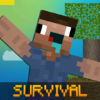 ����˲�������(Stickman vs Multicraft)