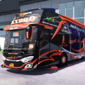 ��ʿӡ��������ģ����(Bus Indonesia Simulator)