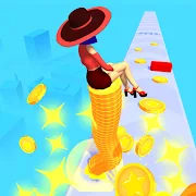 �������ܿ�(Millionaire Run)