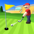 �߶�����ֲ��������(Golf Club Tycoon)