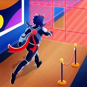 ����͵����ʦ(Stealing master)