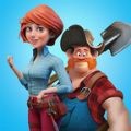 �ϲ������ũ��(Merge Town)