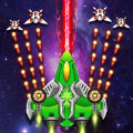�Ǽʹ�������(Galaxy Attack 2021)