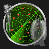 �����״�(Original Spectres Radar)