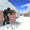 ͻ��Ӣ���������(Gun Strike Shoot)