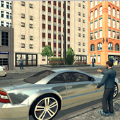 �³��г��⳵��ʻģ����(Real City Taxi Simulator Driving)